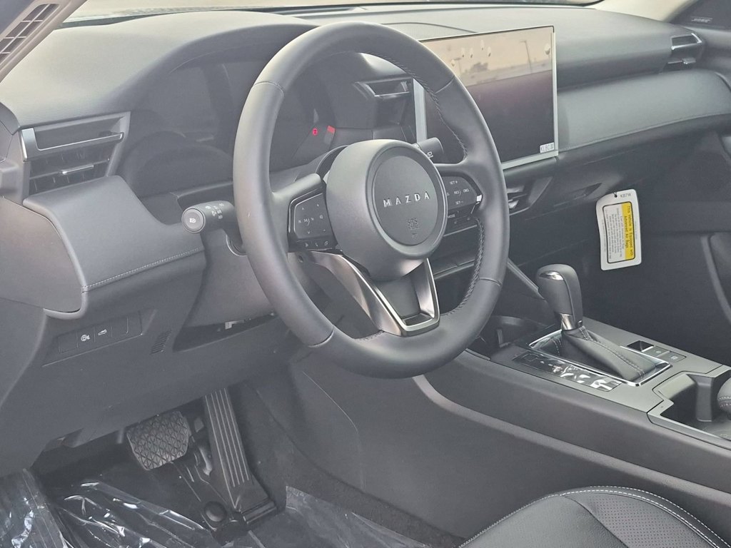 Thumbnail: 2026 Mazda CX-5 - 2