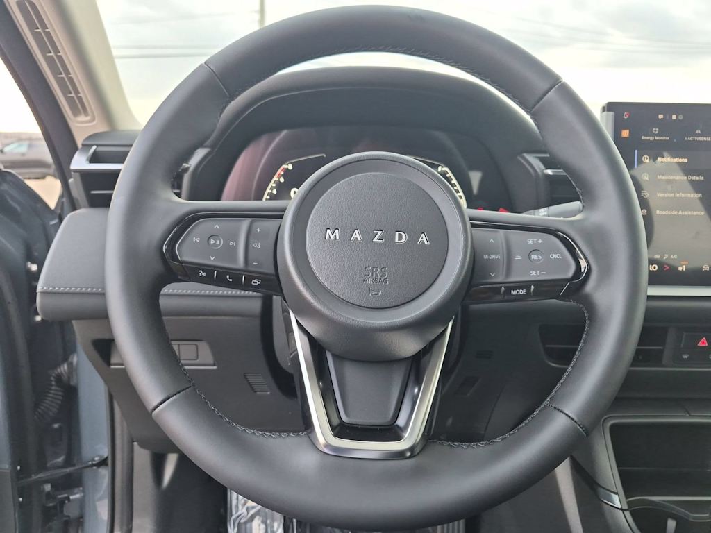 Thumbnail: 2026 Mazda CX-5 - 10