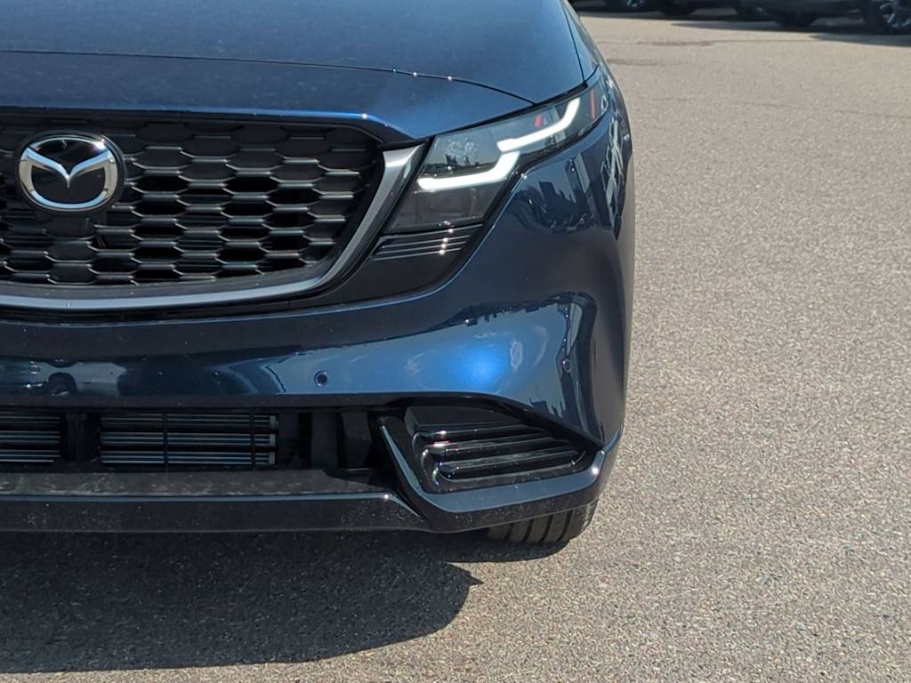 Thumbnail: 2026 Mazda CX-5 - 21