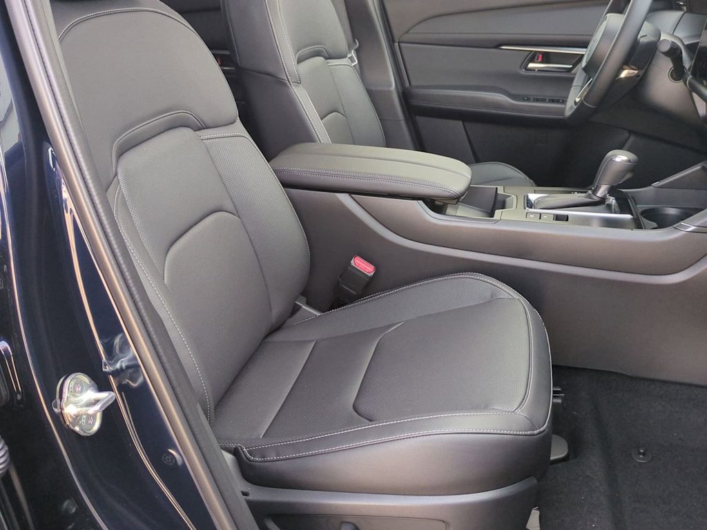 Thumbnail: 2026 Mazda CX-5 - 27