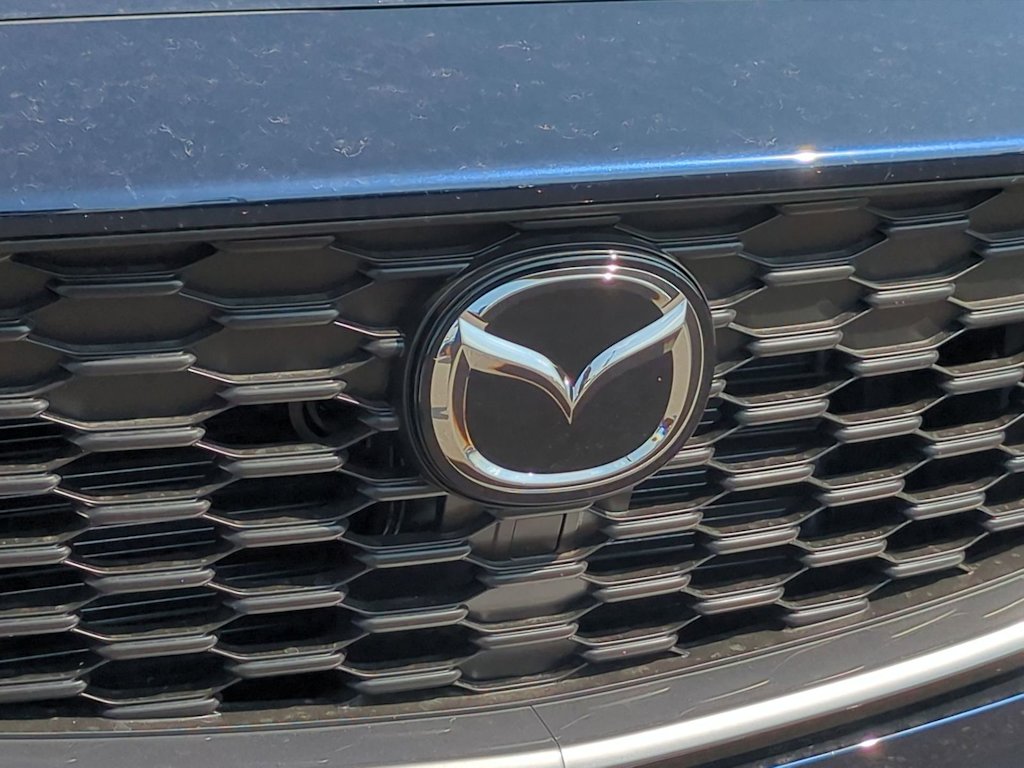 Thumbnail: 2026 Mazda CX-5 - 7