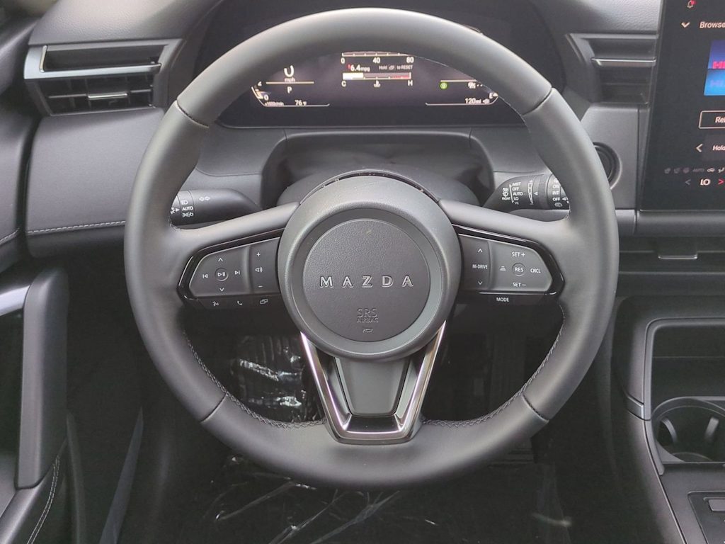 Thumbnail: 2026 Mazda CX-5 - 13