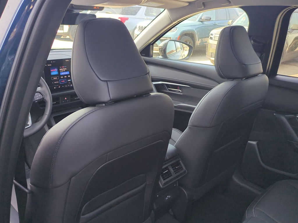 Thumbnail: 2026 Mazda CX-5 - 11