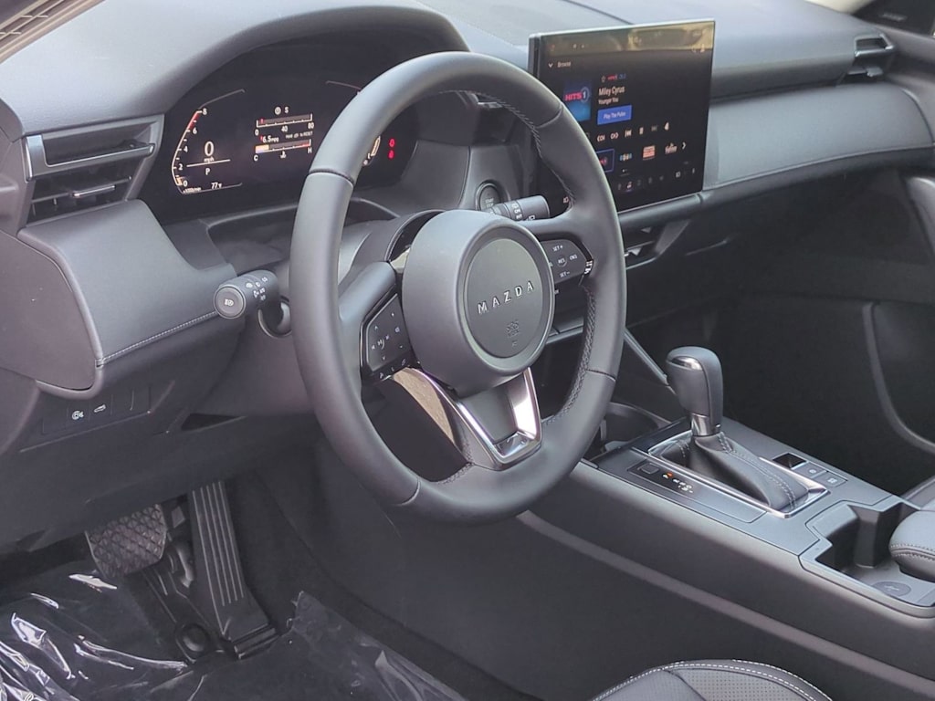 Thumbnail: 2026 Mazda CX-5 - 2