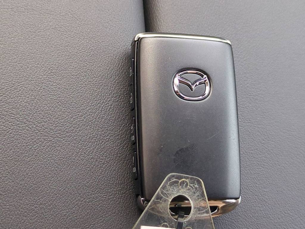Thumbnail: 2026 Mazda CX-5 - 36