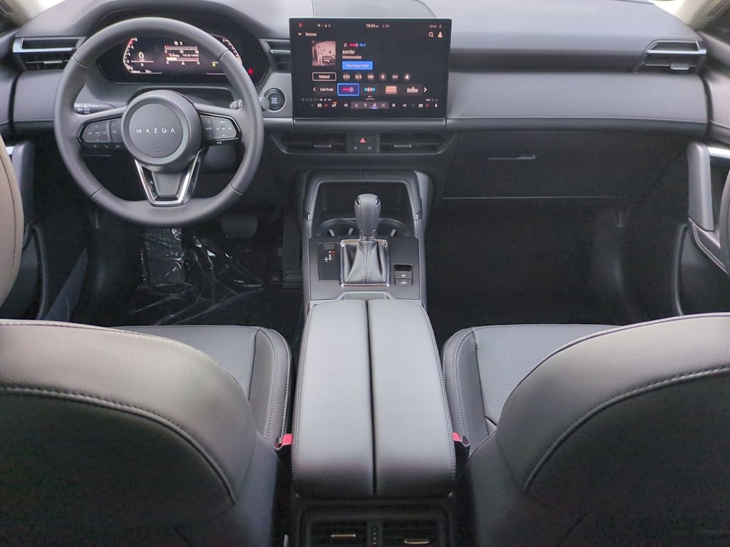 Thumbnail: 2026 Mazda CX-5 - 9