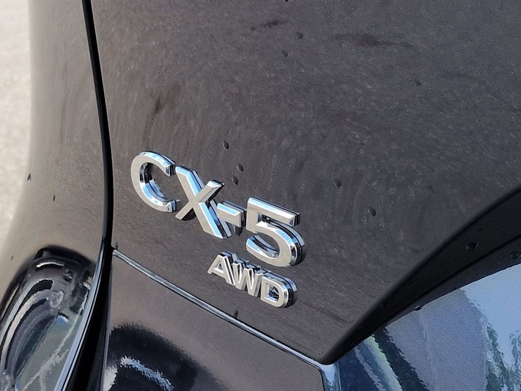 Thumbnail: 2026 Mazda CX-5 - 7