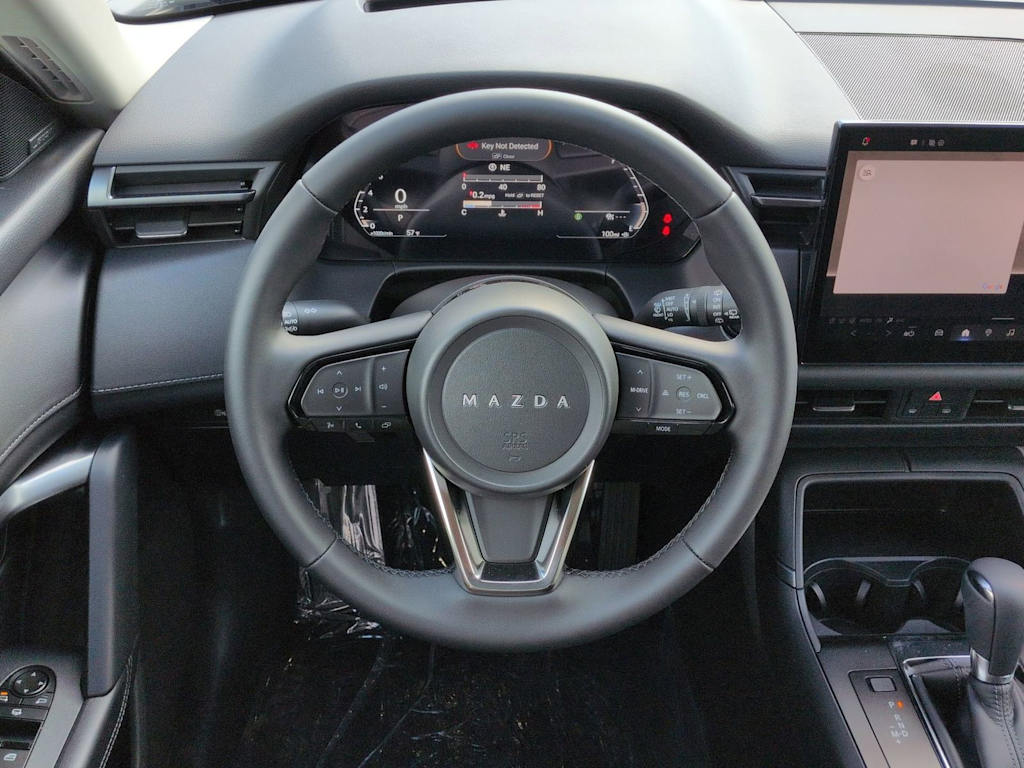 Thumbnail: 2026 Mazda CX-5 - 14