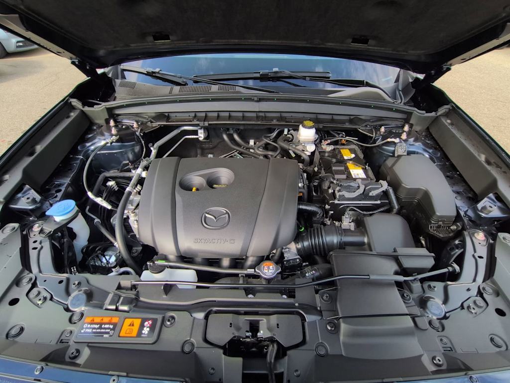 Thumbnail: 2026 Mazda CX-5 - 9