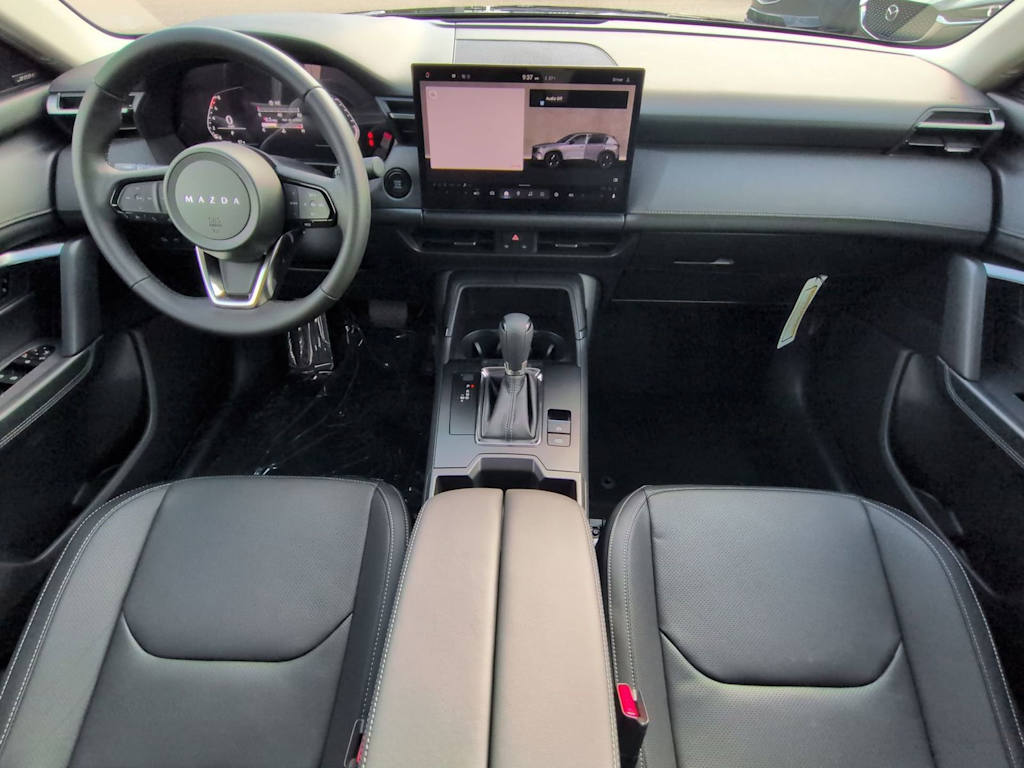 Thumbnail: 2026 Mazda CX-5 - 10