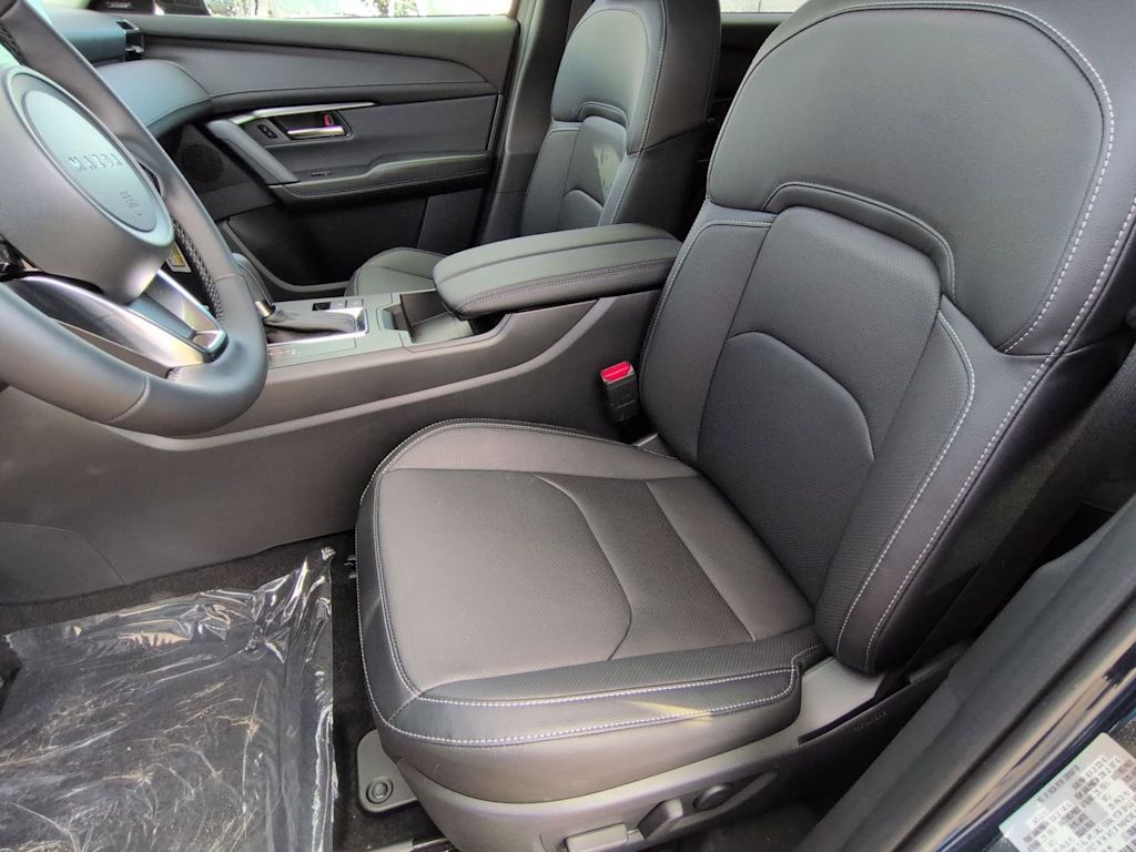Thumbnail: 2026 Mazda CX-5 - 11