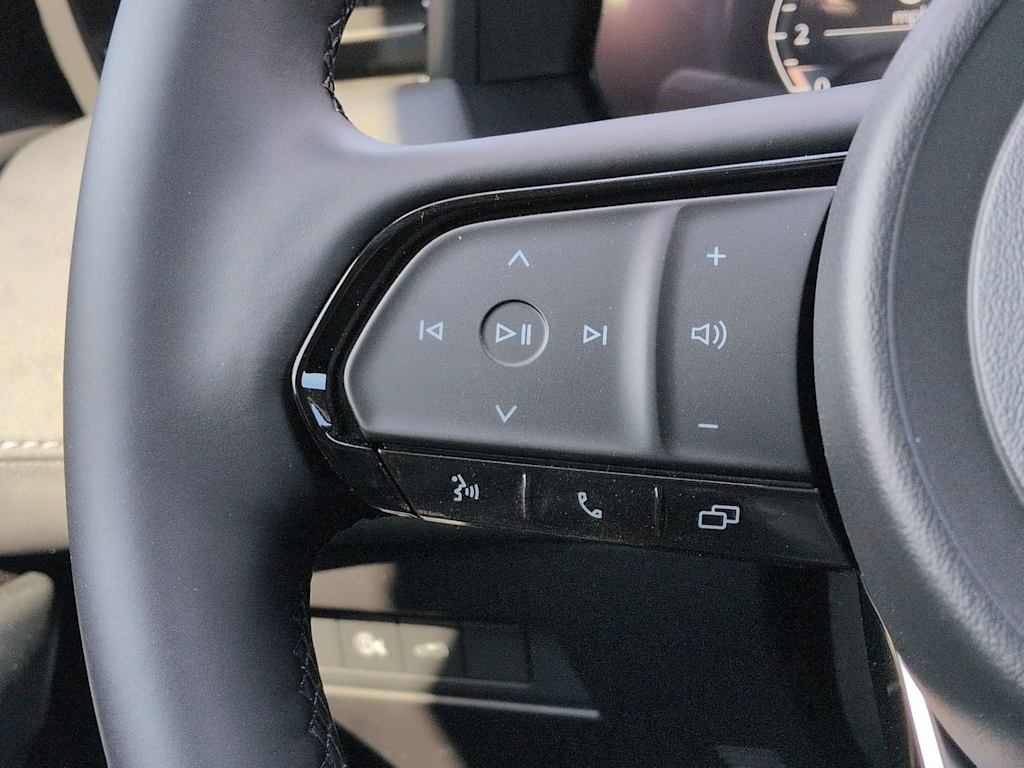 Thumbnail: 2026 Mazda CX-5 - 28