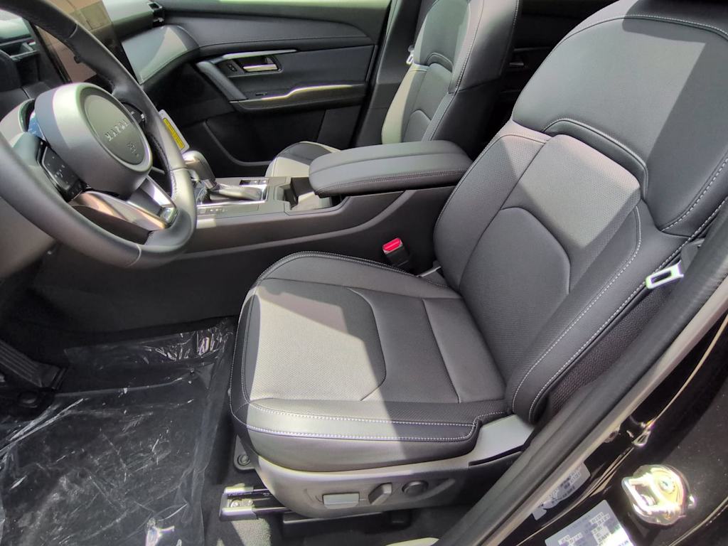 Thumbnail: 2026 Mazda CX-5 - 11