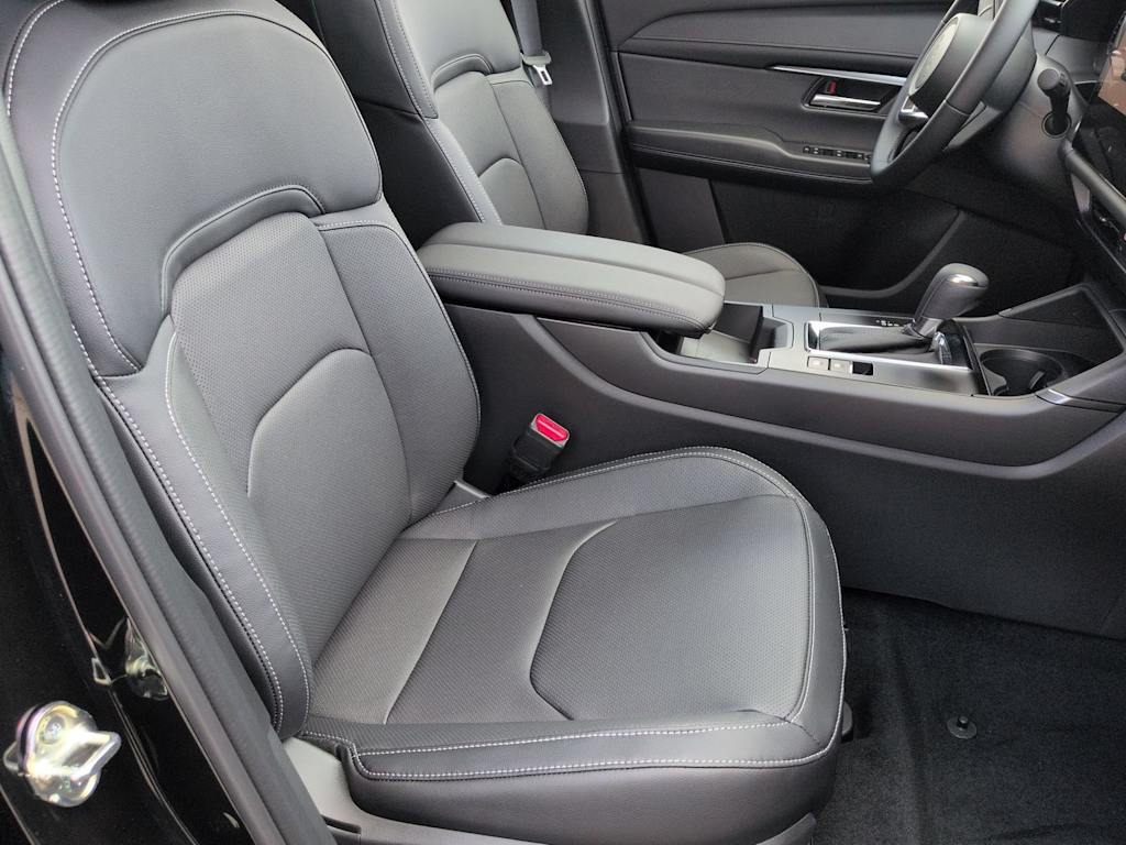 Thumbnail: 2026 Mazda CX-5 - 12
