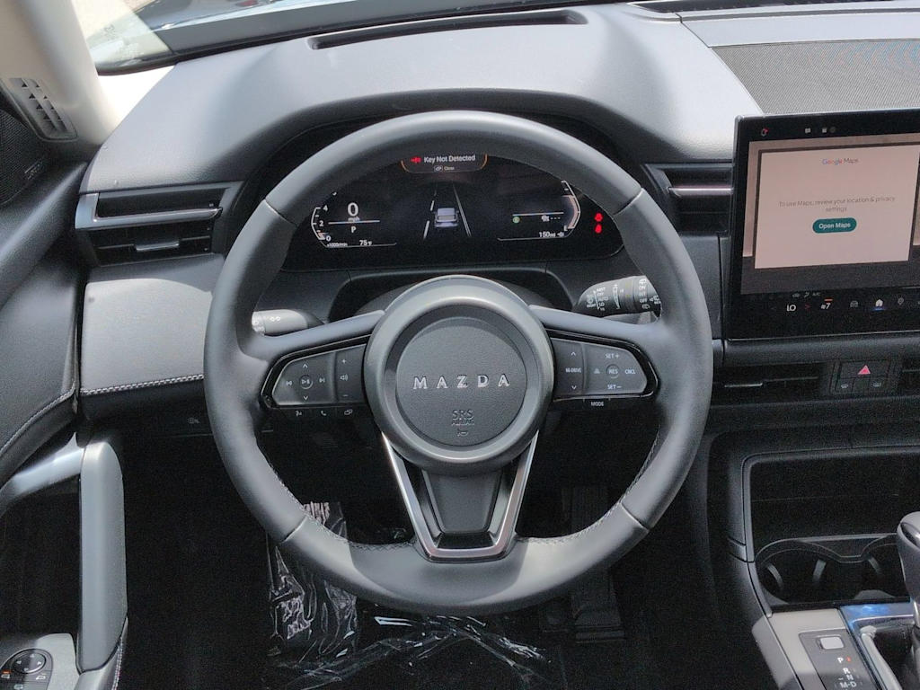 Thumbnail: 2026 Mazda CX-5 - 14