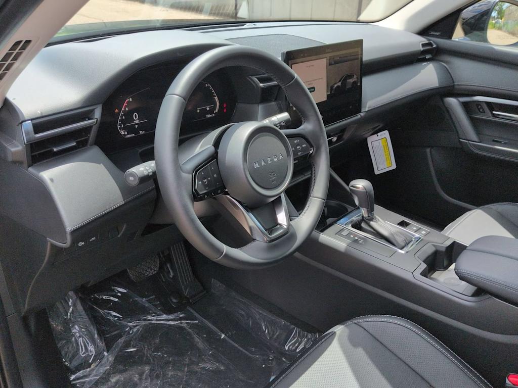 Thumbnail: 2026 Mazda CX-5 - 2