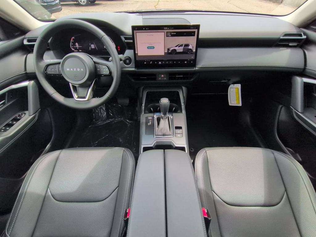 Thumbnail: 2026 Mazda CX-5 - 10