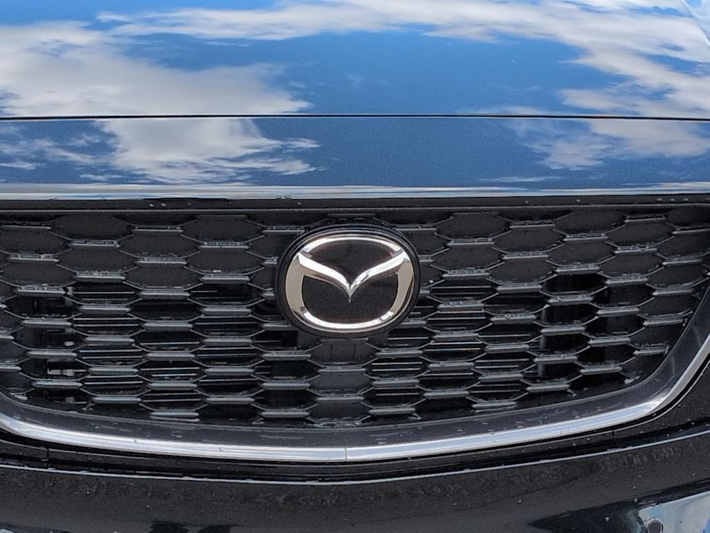 Thumbnail: 2026 Mazda CX-5 - 23