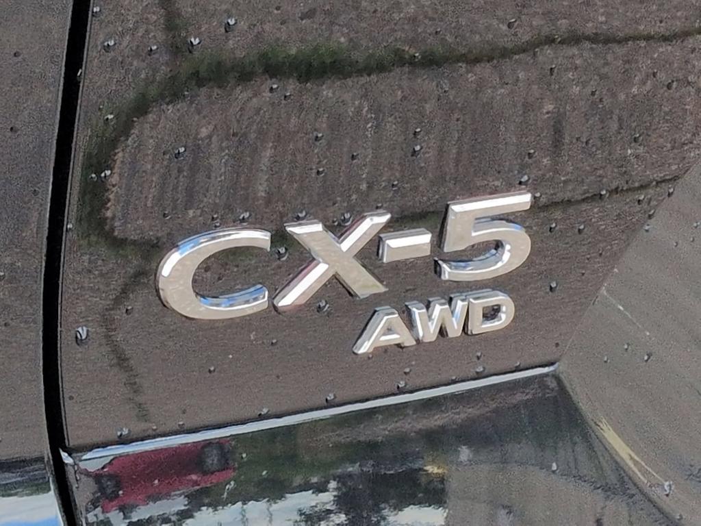 Thumbnail: 2026 Mazda CX-5 - 7