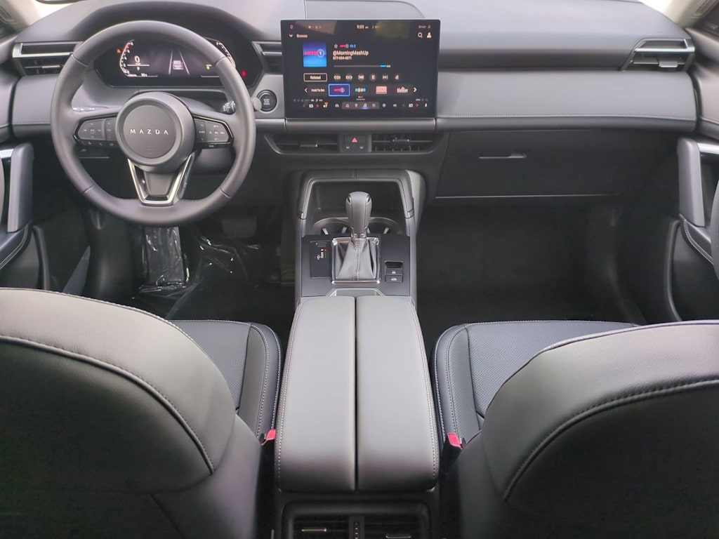 Thumbnail: 2026 Mazda CX-5 - 9