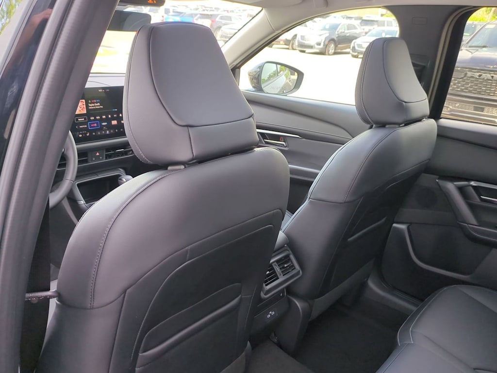 Thumbnail: 2026 Mazda CX-5 - 11