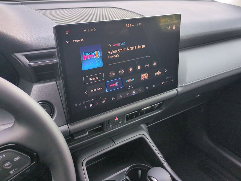 Thumbnail: 2026 Mazda CX-5 - 14