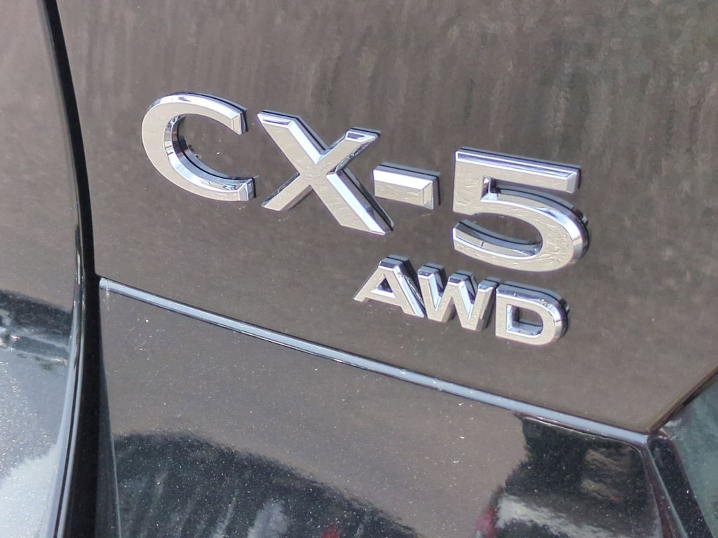 Thumbnail: 2026 Mazda CX-5 - 22