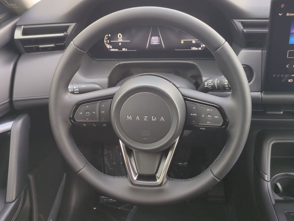 Thumbnail: 2026 Mazda CX-5 - 13