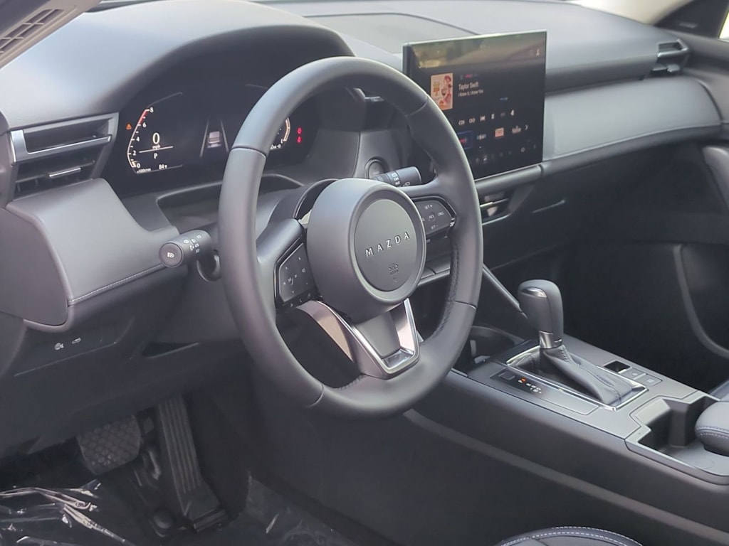 Thumbnail: 2026 Mazda CX-5 - 2