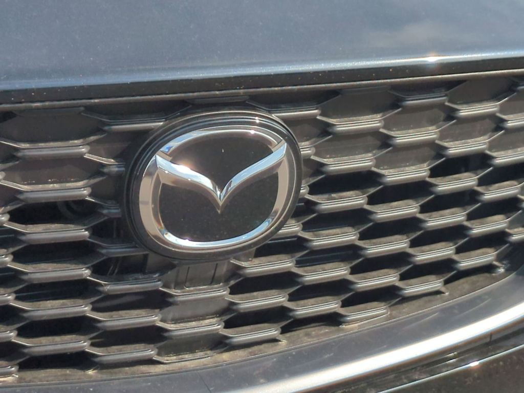 Thumbnail: 2026 Mazda CX-5 - 7