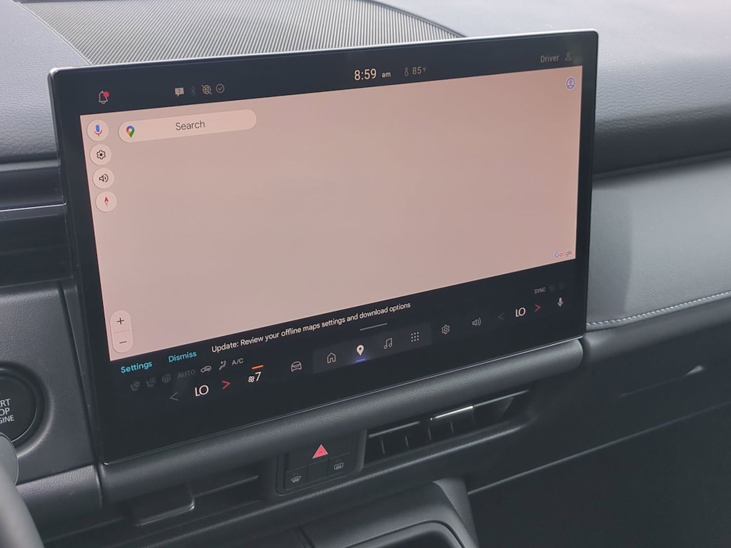 Thumbnail: 2026 Mazda CX-5 - 32