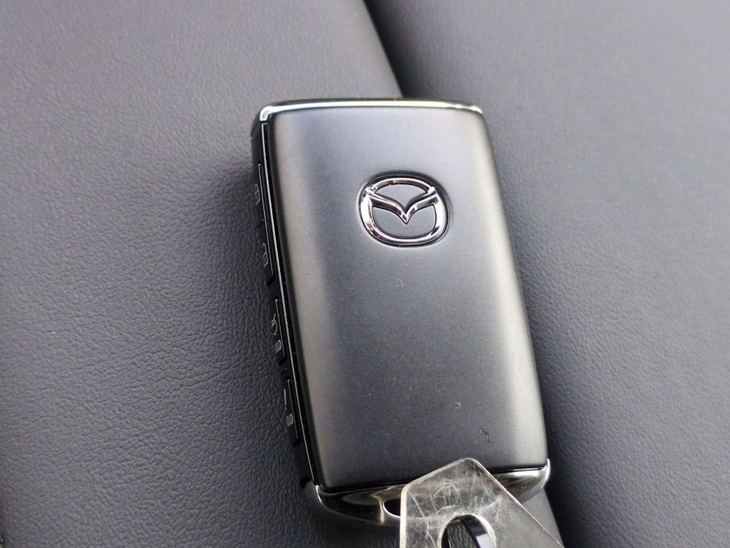 Thumbnail: 2026 Mazda CX-5 - 36