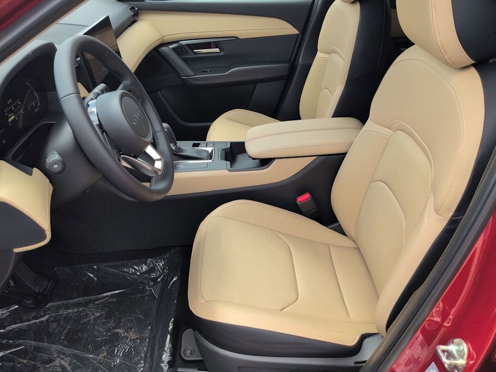 Thumbnail: 2026 Mazda CX-5 - 11