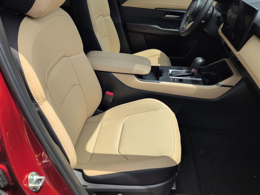 Thumbnail: 2026 Mazda CX-5 - 12