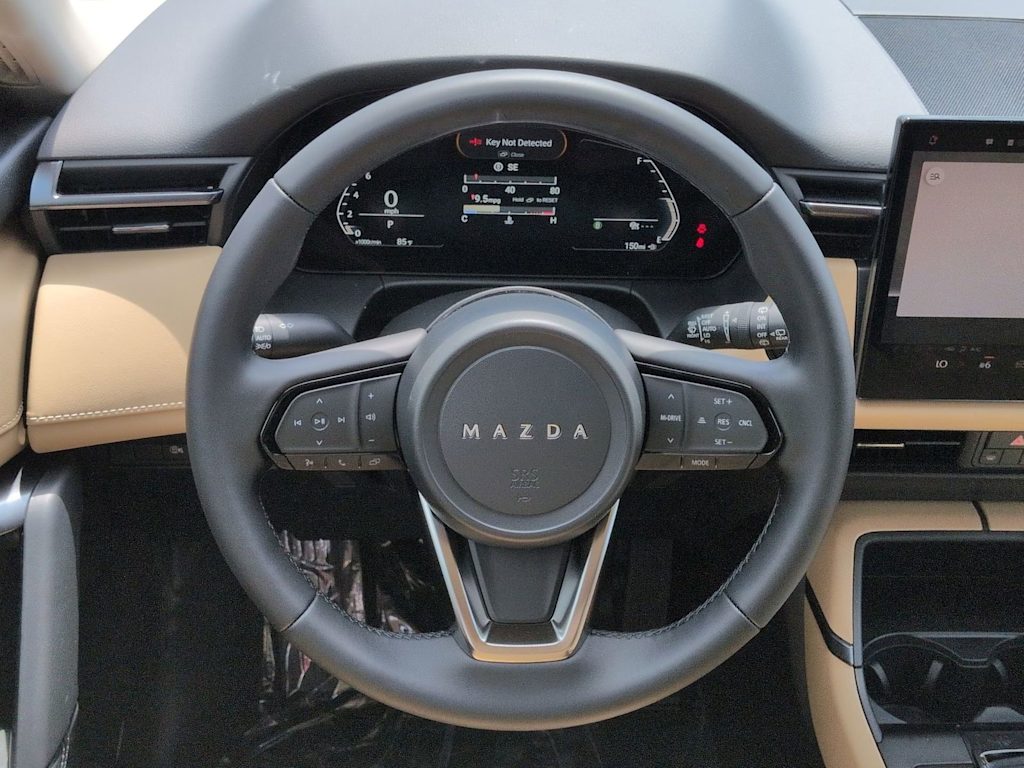 Thumbnail: 2026 Mazda CX-5 - 14