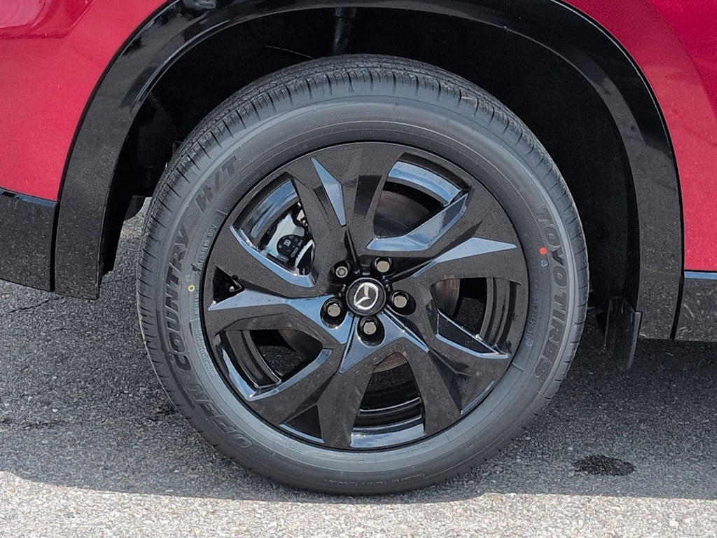 Thumbnail: 2026 Mazda CX-5 - 8