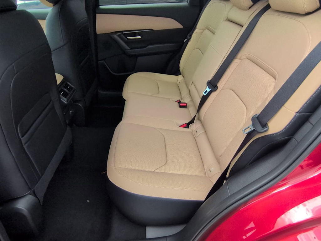 Thumbnail: 2026 Mazda CX-5 - 26