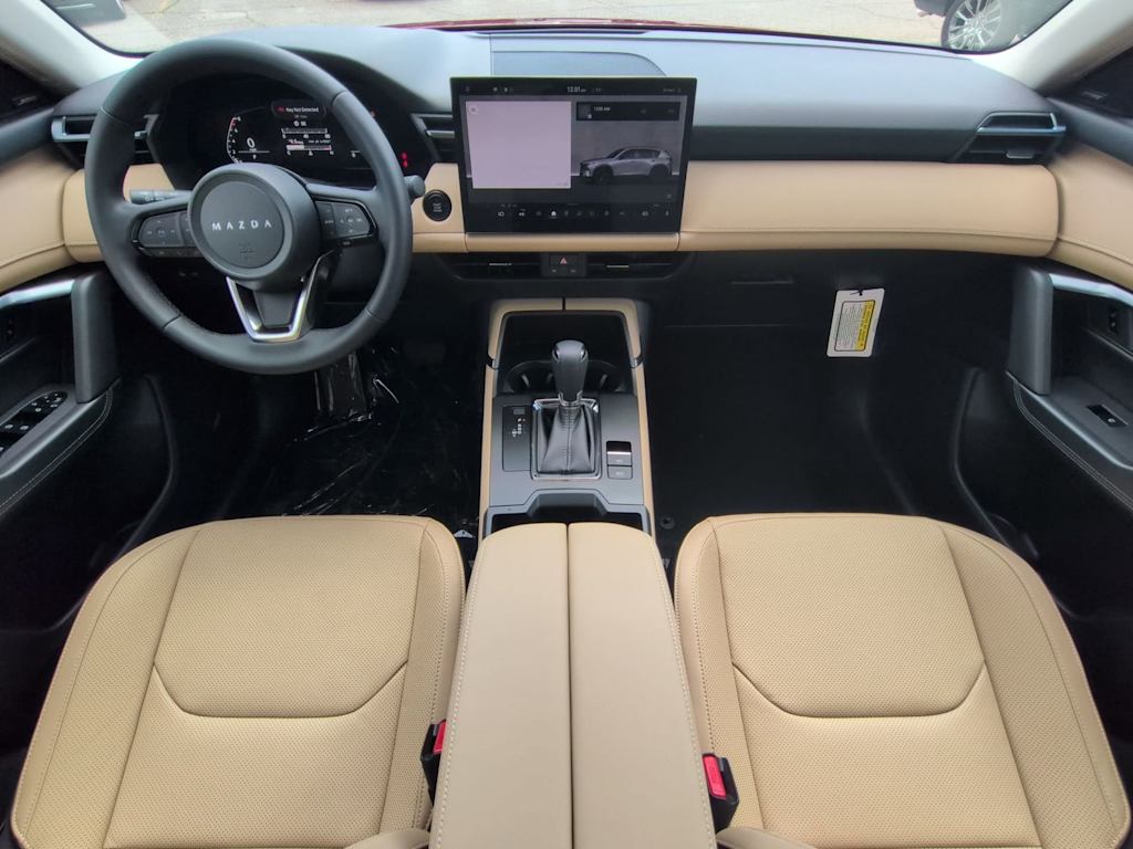 Thumbnail: 2026 Mazda CX-5 - 10