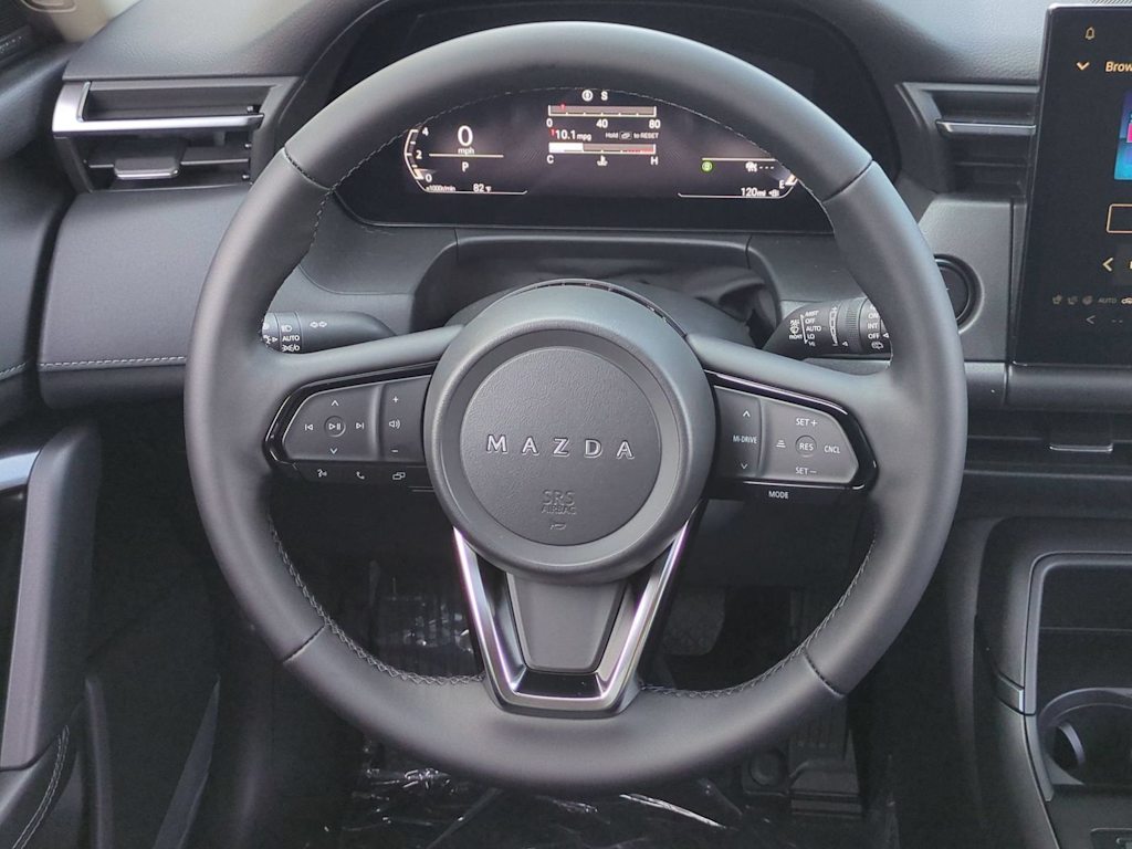 Thumbnail: 2026 Mazda CX-5 - 12