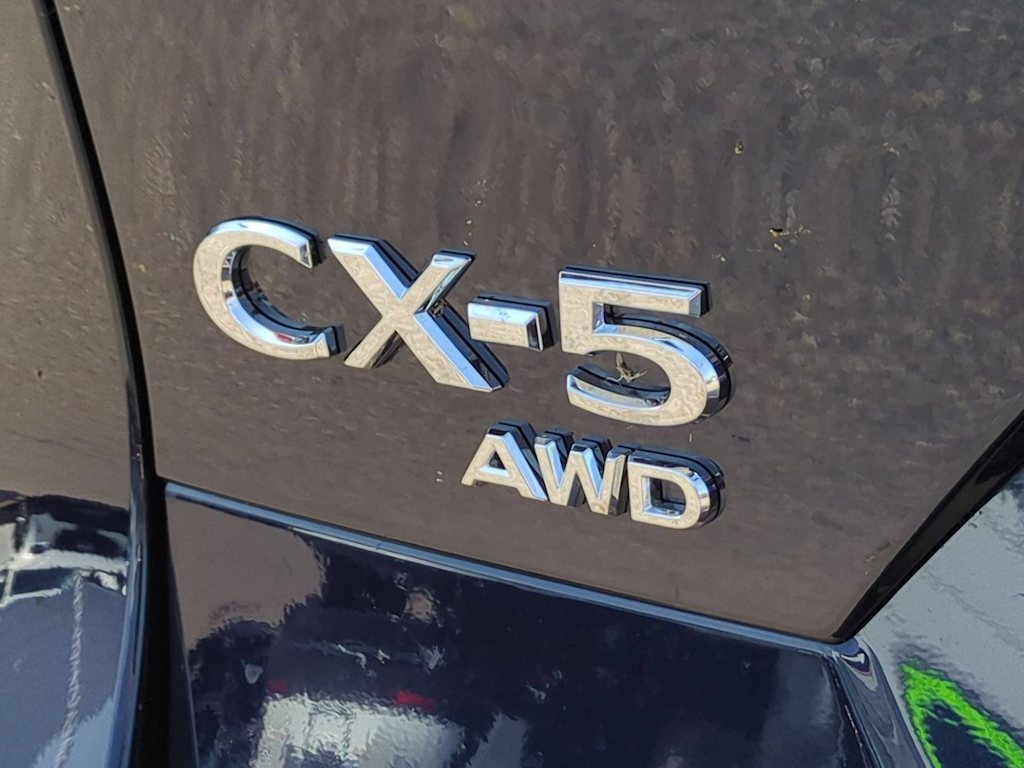 Thumbnail: 2026 Mazda CX-5 - 23