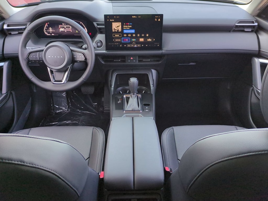 Thumbnail: 2026 Mazda CX-5 - 8