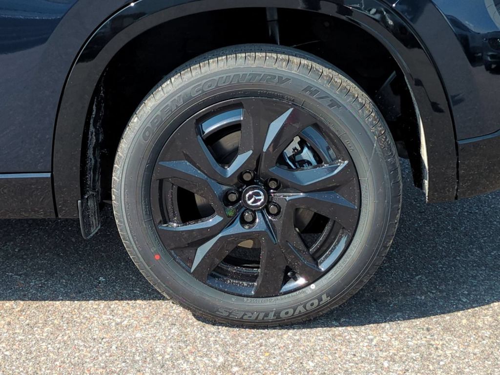 Thumbnail: 2026 Mazda CX-5 - 7