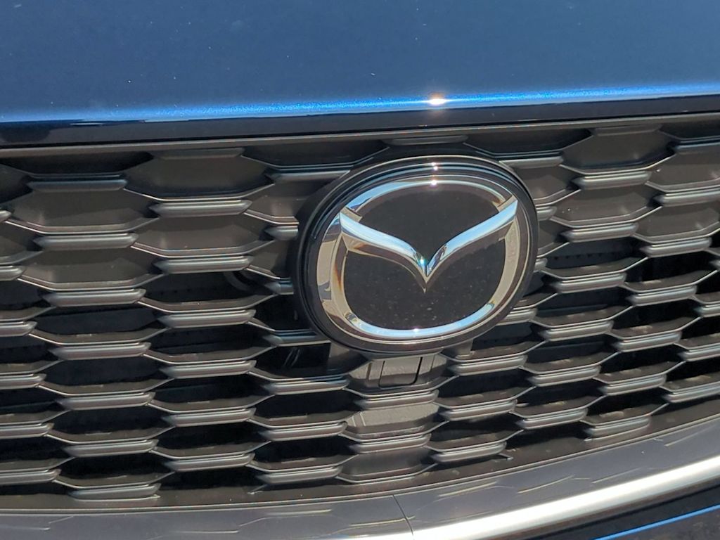Thumbnail: 2026 Mazda CX-5 - 6