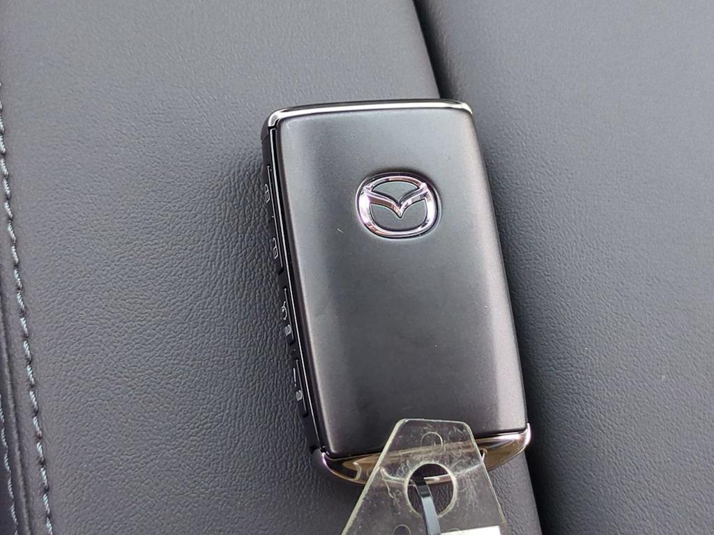 Thumbnail: 2026 Mazda CX-5 - 16