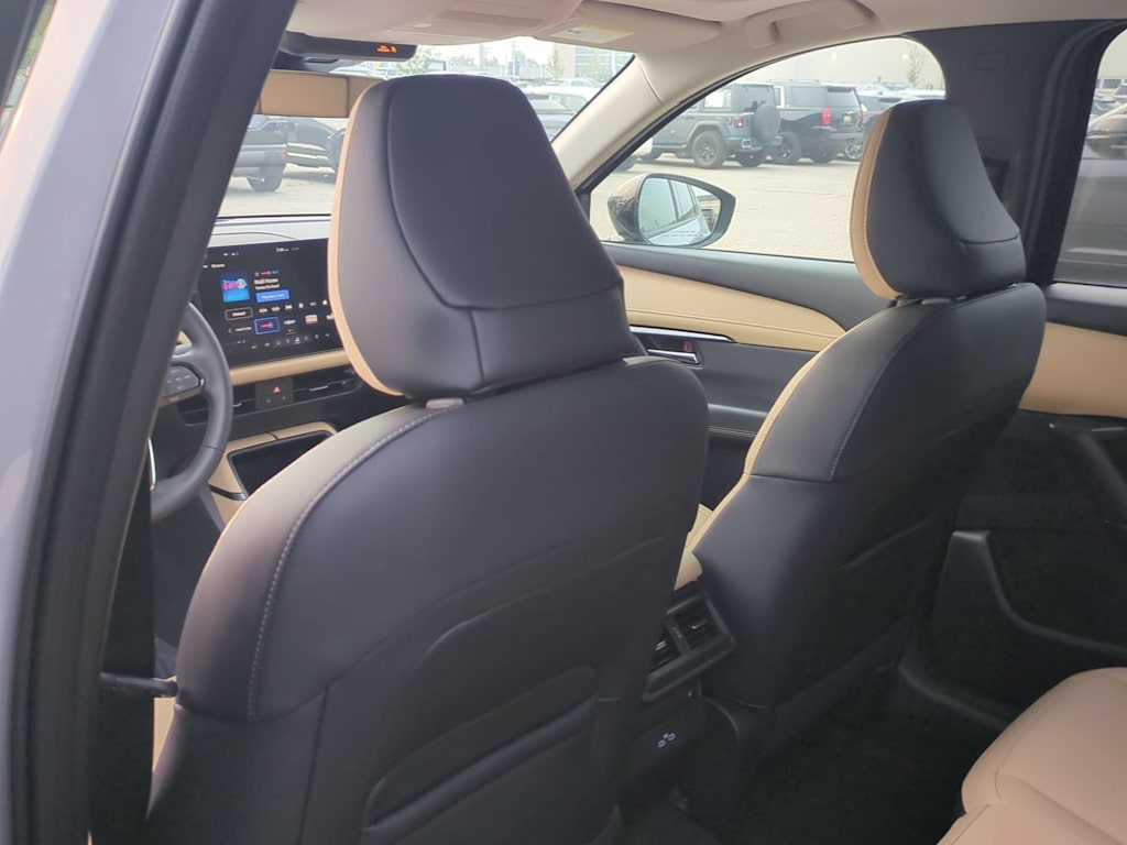 Thumbnail: 2026 Mazda CX-5 - 11