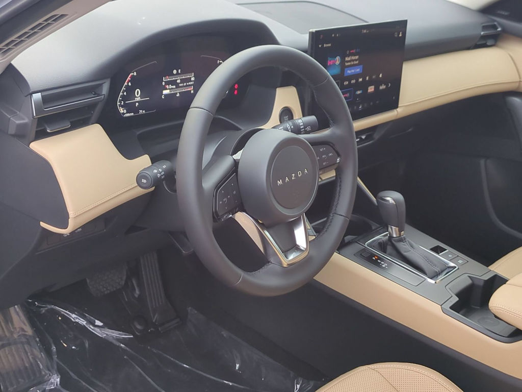 Thumbnail: 2026 Mazda CX-5 - 2