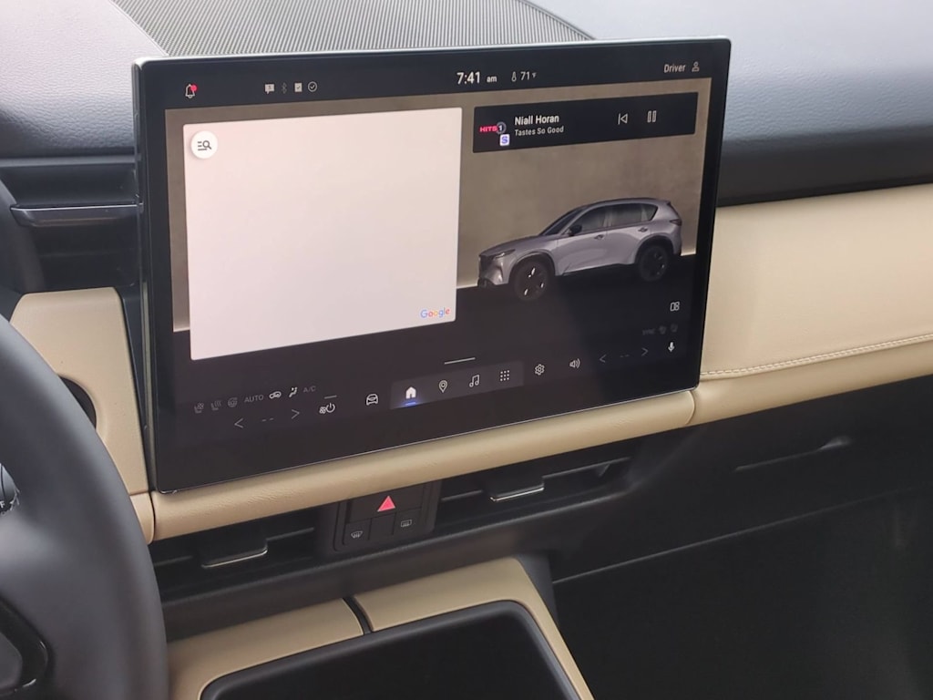 Thumbnail: 2026 Mazda CX-5 - 15