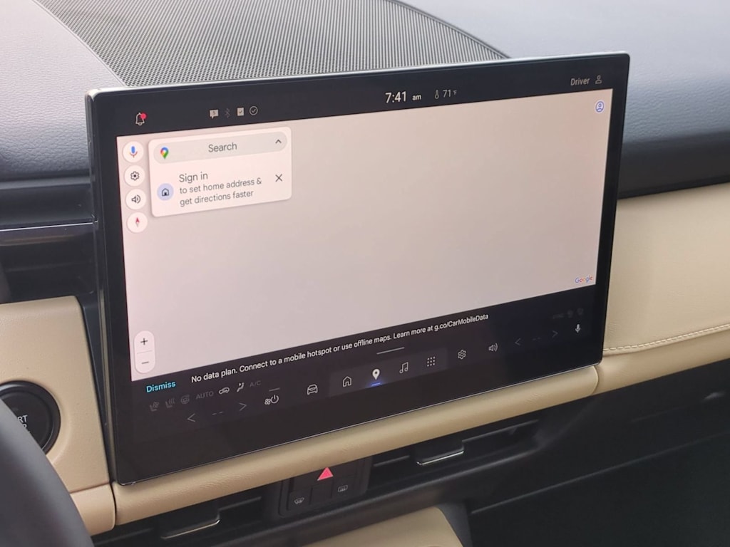 Thumbnail: 2026 Mazda CX-5 - 33