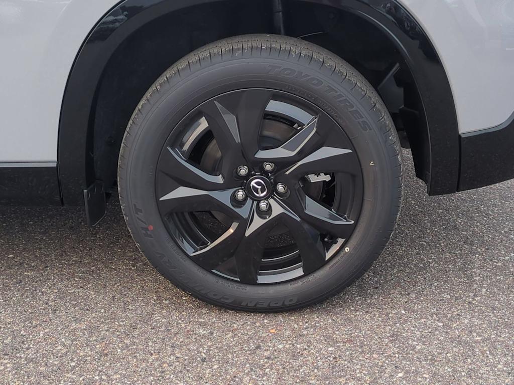 Thumbnail: 2026 Mazda CX-5 - 8