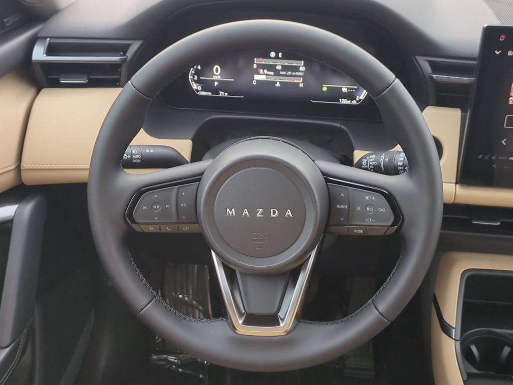 Thumbnail: 2026 Mazda CX-5 - 13